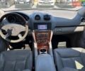 Черный Мерседес ГЛ-класс, объемом двигателя 5.5 л и пробегом 230 тыс. км за 13990 $, фото 32 на Automoto.ua