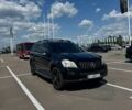 Чорний Мерседес ГЛ-Клас, об'ємом двигуна 4.66 л та пробігом 337 тис. км за 9000 $, фото 1 на Automoto.ua