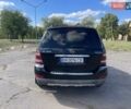 Черный Мерседес ГЛ-класс, объемом двигателя 5.46 л и пробегом 235 тыс. км за 12800 $, фото 3 на Automoto.ua