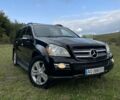 Черный Мерседес ГЛ-класс, объемом двигателя 4.66 л и пробегом 286 тыс. км за 14500 $, фото 6 на Automoto.ua