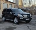 Чорний Мерседес ГЛ-Клас, об'ємом двигуна 4.7 л та пробігом 218 тис. км за 8999 $, фото 1 на Automoto.ua