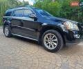 Чорний Мерседес ГЛ-Клас, об'ємом двигуна 4.66 л та пробігом 307 тис. км за 13900 $, фото 36 на Automoto.ua