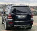 Черный Мерседес ГЛ-класс, объемом двигателя 5.5 л и пробегом 240 тыс. км за 14999 $, фото 2 на Automoto.ua