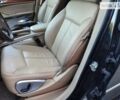 Черный Мерседес ГЛ-класс, объемом двигателя 3 л и пробегом 210 тыс. км за 16000 $, фото 19 на Automoto.ua