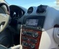 Черный Мерседес ГЛ-класс, объемом двигателя 5.5 л и пробегом 230 тыс. км за 13990 $, фото 18 на Automoto.ua
