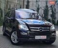 Чорний Мерседес ГЛ-Клас, об'ємом двигуна 4.66 л та пробігом 265 тис. км за 10499 $, фото 1 на Automoto.ua