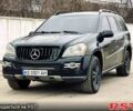 Чорний Мерседес ГЛ-Клас, об'ємом двигуна 4.7 л та пробігом 267 тис. км за 12999 $, фото 1 на Automoto.ua