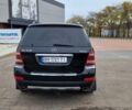 Мерседес ГЛ-Клас 2007 у Одесі на Automoto.ua Чорний Мерседес ГЛ-Клас, об'ємом двигуна 4.66 л та пробігом 290 тис. км за 14500 $, фото 1 на Automoto.ua