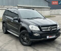 Черный Мерседес ГЛ-класс, объемом двигателя 4.66 л и пробегом 427 тыс. км за 10999 $, фото 1 на Automoto.ua