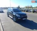 Чорний Мерседес ГЛ-Клас, об'ємом двигуна 4.66 л та пробігом 250 тис. км за 11900 $, фото 2 на Automoto.ua