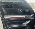 Черный Мерседес ГЛ-класс, объемом двигателя 5.5 л и пробегом 240 тыс. км за 14999 $, фото 10 на Automoto.ua