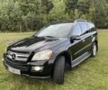 Черный Мерседес ГЛ-класс, объемом двигателя 4.66 л и пробегом 286 тыс. км за 14500 $, фото 10 на Automoto.ua