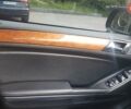 Черный Мерседес ГЛ-класс, объемом двигателя 4.66 л и пробегом 310 тыс. км за 10500 $, фото 27 на Automoto.ua