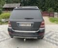 Чорний Мерседес ГЛ-Клас, об'ємом двигуна 5.46 л та пробігом 250 тис. км за 10600 $, фото 2 на Automoto.ua