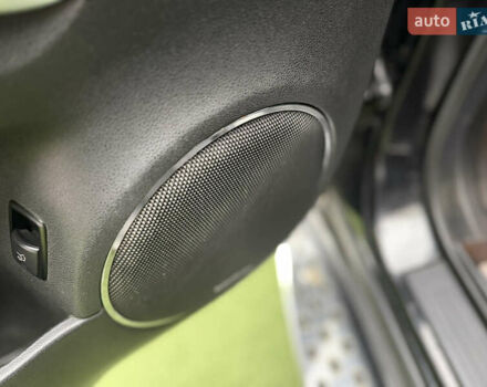 Чорний Мерседес ГЛ-Клас, об'ємом двигуна 4.66 л та пробігом 160 тис. км за 8900 $, фото 23 на Automoto.ua