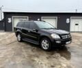 Чорний Мерседес ГЛ-Клас, об'ємом двигуна 4.7 л та пробігом 220 тис. км за 9300 $, фото 7 на Automoto.ua