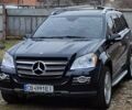 Черный Мерседес ГЛ-класс, объемом двигателя 5.5 л и пробегом 245 тыс. км за 17000 $, фото 14 на Automoto.ua