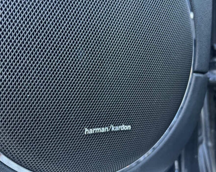 Черный Мерседес ГЛ-класс, объемом двигателя 4.66 л и пробегом 278 тыс. км за 11900 $, фото 9 на Automoto.ua