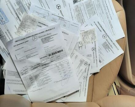 Чорний Мерседес ГЛ-Клас, об'ємом двигуна 4.7 л та пробігом 141 тис. км за 14999 $, фото 20 на Automoto.ua