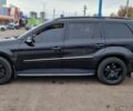 Мерседес ГЛ-Клас 2007 у Одесі на Automoto.ua Чорний Мерседес ГЛ-Клас, об'ємом двигуна 4.66 л та пробігом 290 тис. км за 14500 $, фото 3 на Automoto.ua