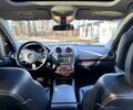Черный Мерседес ГЛ-класс, объемом двигателя 5.5 л и пробегом 230 тыс. км за 12500 $, фото 18 на Automoto.ua