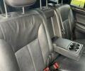 Черный Мерседес ГЛ-класс, объемом двигателя 4.66 л и пробегом 286 тыс. км за 14500 $, фото 47 на Automoto.ua