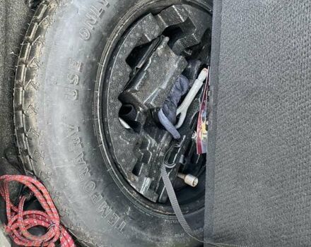 Черный Мерседес ГЛ-класс, объемом двигателя 4.66 л и пробегом 286 тыс. км за 14500 $, фото 39 на Automoto.ua