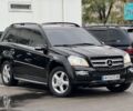 Черный Мерседес ГЛ-класс, объемом двигателя 4.7 л и пробегом 350 тыс. км за 8500 $, фото 1 на Automoto.ua