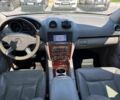 Черный Мерседес ГЛ-класс, объемом двигателя 5.5 л и пробегом 230 тыс. км за 13990 $, фото 32 на Automoto.ua