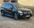 Чорний Мерседес ГЛ-Клас, об'ємом двигуна 5.46 л та пробігом 270 тис. км за 10000 $, фото 1 на Automoto.ua