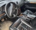 Чорний Мерседес ГЛ-Клас, об'ємом двигуна 5.46 л та пробігом 250 тис. км за 10600 $, фото 4 на Automoto.ua