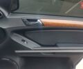Черный Мерседес ГЛ-класс, объемом двигателя 4.66 л и пробегом 310 тыс. км за 10500 $, фото 28 на Automoto.ua