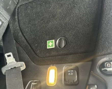 Чорний Мерседес ГЛ-Клас, об'ємом двигуна 4.66 л та пробігом 262 тис. км за 9800 $, фото 11 на Automoto.ua