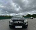 Чорний Мерседес ГЛ-Клас, об'ємом двигуна 5.5 л та пробігом 227 тис. км за 17500 $, фото 1 на Automoto.ua