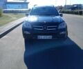 Чорний Мерседес ГЛ-Клас, об'ємом двигуна 4.66 л та пробігом 250 тис. км за 11900 $, фото 1 на Automoto.ua