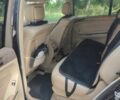 Чорний Мерседес ГЛ-Клас, об'ємом двигуна 3 л та пробігом 460 тис. км за 9800 $, фото 10 на Automoto.ua