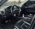 Черный Мерседес ГЛ-класс, объемом двигателя 5.5 л и пробегом 240 тыс. км за 14999 $, фото 6 на Automoto.ua