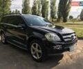Чорний Мерседес ГЛ-Клас, об'ємом двигуна 5.46 л та пробігом 203 тис. км за 14000 $, фото 1 на Automoto.ua