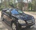 Чорний Мерседес ГЛ-Клас, об'ємом двигуна 3 л та пробігом 460 тис. км за 9800 $, фото 2 на Automoto.ua