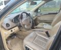 Чорний Мерседес ГЛ-Клас, об'ємом двигуна 4.7 л та пробігом 184 тис. км за 5496 $, фото 1 на Automoto.ua