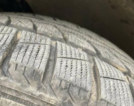 Чорний Мерседес ГЛ-Клас, об'ємом двигуна 5.46 л та пробігом 250 тис. км за 10600 $, фото 1 на Automoto.ua