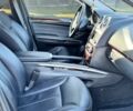 Черный Мерседес ГЛ-класс, объемом двигателя 5.5 л и пробегом 230 тыс. км за 12500 $, фото 9 на Automoto.ua