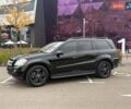 Мерседес ГЛ-класс 2007 в Киеве на Automoto.ua Черный Мерседес ГЛ-класс, объемом двигателя 4.66 л и пробегом 152 тыс. км за 11990 $, фото 2 на Automoto.ua