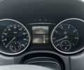 Черный Мерседес ГЛ-класс, объемом двигателя 5.5 л и пробегом 234 тыс. км за 16000 $, фото 4 на Automoto.ua