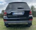 Черный Мерседес ГЛ-класс, объемом двигателя 4.66 л и пробегом 286 тыс. км за 14500 $, фото 2 на Automoto.ua