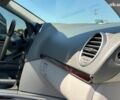 Черный Мерседес ГЛ-класс, объемом двигателя 5.5 л и пробегом 230 тыс. км за 13990 $, фото 15 на Automoto.ua