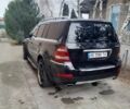 Черный Мерседес ГЛ-класс, объемом двигателя 5.5 л и пробегом 220 тыс. км за 12200 $, фото 5 на Automoto.ua