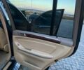 Черный Мерседес ГЛ-класс, объемом двигателя 4.66 л и пробегом 184 тыс. км за 16511 $, фото 28 на Automoto.ua