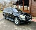 Черный Мерседес ГЛ-класс, объемом двигателя 4.7 л и пробегом 300 тыс. км за 10300 $, фото 2 на Automoto.ua