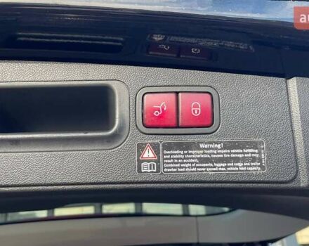 Черный Мерседес ГЛ-класс, объемом двигателя 4.66 л и пробегом 152 тыс. км за 11490 $, фото 27 на Automoto.ua